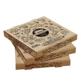 piza boxes