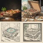 Custom Pizza Boxes Custom Pizza Boxes