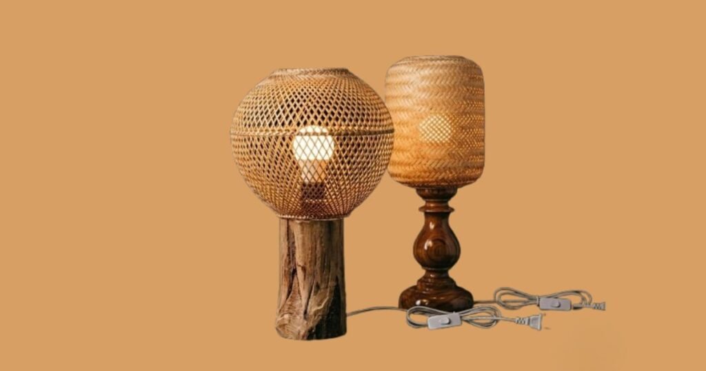 Implementation Steps for an Oil Palm Lamp Project