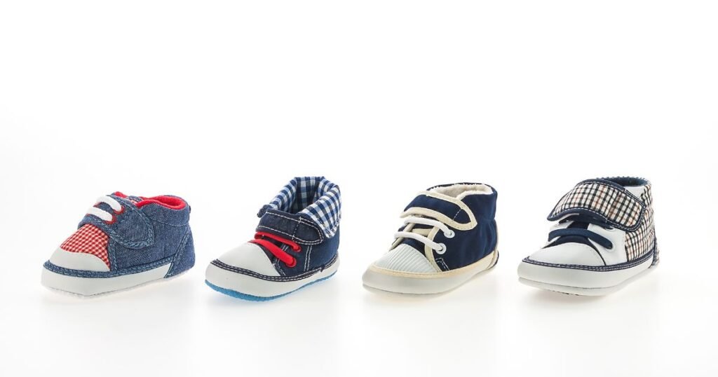 How to Choose the Right Size in Kidlings Shoes