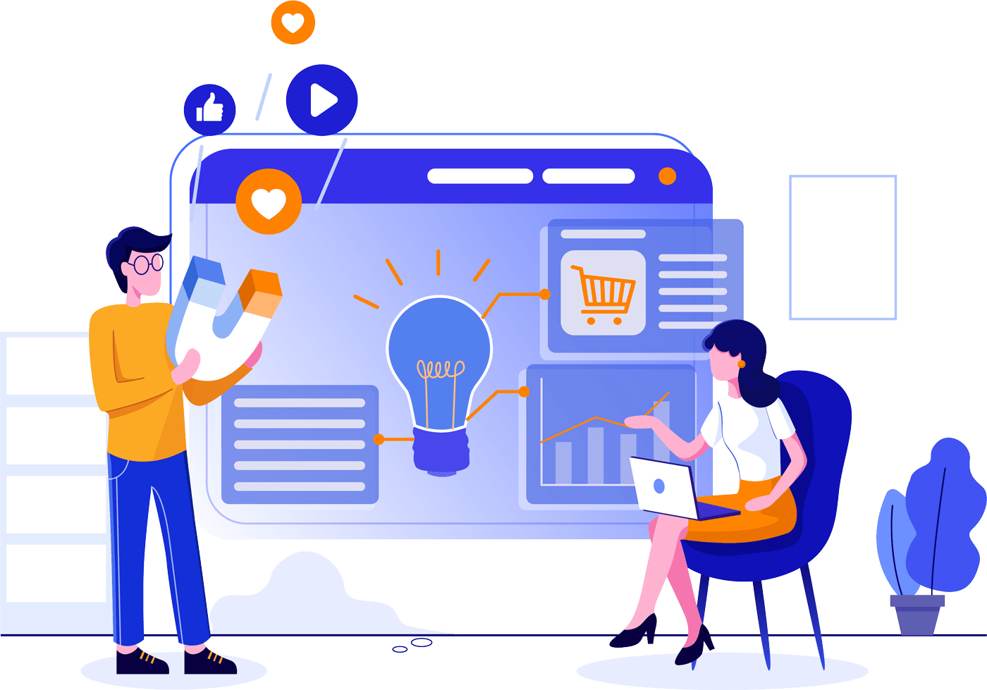 SEO Agency in USA