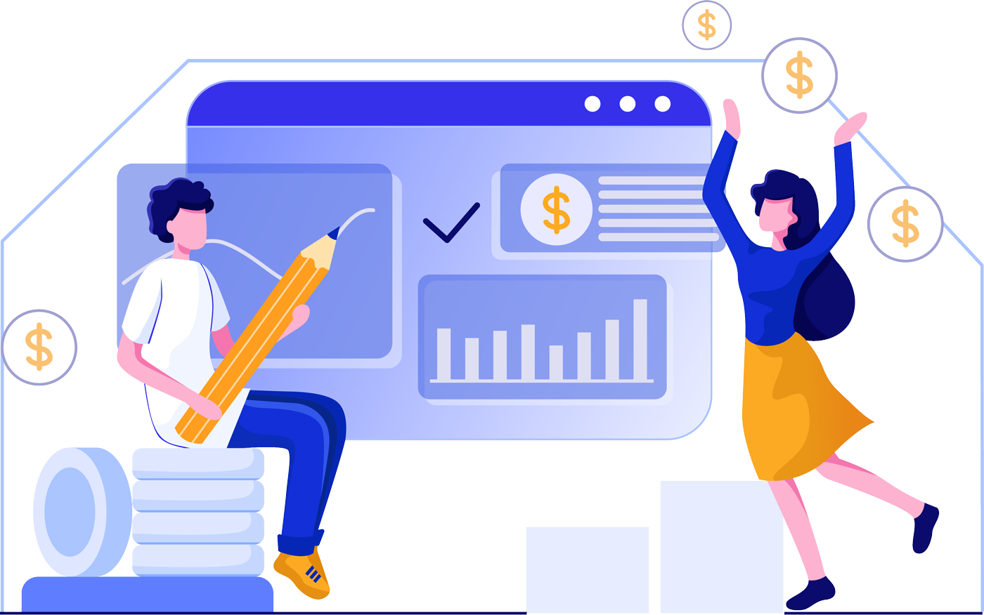 Google Maps Ranking Optimization