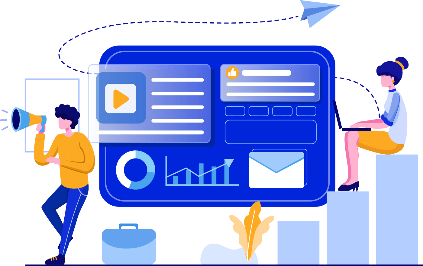 SEO services in USA